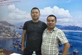 "Ký hợp đồng đàng hoàng, sao lại gọi người ta là bảo kê" "Ký hợp đồng đàng hoàng, sao lại gọi người ta là bảo kê"