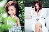 10 năm biến đổi phong cách của ca sĩ Phương Linh 10 năm biến đổi phong cách của ca sĩ Phương Linh