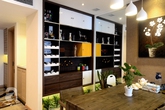 Căn hộ 110m² ở Hà Nội "lột xác" hoàn toàn chỉ mất 180 triệu tiền cải tạo Căn hộ 110m² ở Hà Nội "lột xác" hoàn toàn chỉ mất 180 triệu tiền cải tạo