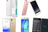 Loạt smartphone giá tốt dành cho sinh viên mùa tựu trường Loạt smartphone giá tốt dành cho sinh viên mùa tựu trường
