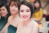 Diệp Hồng Đào tin sự chung thủy của Ngô Quang Hải Diệp Hồng Đào tin sự chung thủy của Ngô Quang Hải
