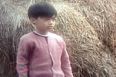 Sao nhí một thời từ bỏ nghiệp diễn để trở thành phi công Sao nhí một thời từ bỏ nghiệp diễn để trở thành phi công