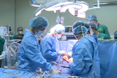 Hiệu quả từ Dự án Bệnh viện Vệ tinh chuyên ngành ngoại tim mạch-lồng ngực Hiệu quả từ Dự án Bệnh viện Vệ tinh chuyên ngành ngoại tim mạch-lồng ngực