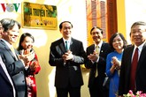 Bệnh viện Việt Đức đón Huân chương lao động Hạng Nhất Bệnh viện Việt Đức đón Huân chương lao động Hạng Nhất