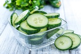 12 điều tuyệt vời của dưa chuột khiến bạn nên ăn mỗi ngày 12 điều tuyệt vời của dưa chuột khiến bạn nên ăn mỗi ngày