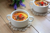 Lạ miệng với cách làm trứng hấp mới toanh! Lạ miệng với cách làm trứng hấp mới toanh!
