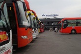 Bộ Tài chính tiếp tục yêu cầu giảm giá cước vận tải Bộ Tài chính tiếp tục yêu cầu giảm giá cước vận tải