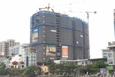 Dự án của Tân Hoàng Minh xây dựng sai phép hàng nghìn m2 Dự án của Tân Hoàng Minh xây dựng sai phép hàng nghìn m2