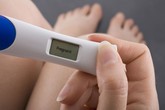 Dấu hiệu phụ nữ đang rụng trứng Dấu hiệu phụ nữ đang rụng trứng