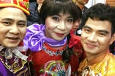 Đây có phải là lý do chương trình 'Táo quân' được khán giả mong đợi? Đây có phải là lý do chương trình 'Táo quân' được khán giả mong đợi?