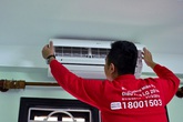 LG bảo dưỡng điều hòa miễn phí LG bảo dưỡng điều hòa miễn phí
