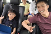 Con trai Cường Đô la: Công tử nhà giàu được đầu tư khủng về “chất lượng” Con trai Cường Đô la: Công tử nhà giàu được đầu tư khủng về “chất lượng”