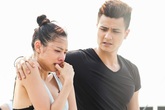 Cô mẫu lai Tây khiến Hà Hồ "bị khùng", Vĩnh Thụy "tránh né" là ai? Cô mẫu lai Tây khiến Hà Hồ "bị khùng", Vĩnh Thụy "tránh né" là ai?