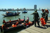 6 tháng đầu năm: Liên tiếp xảy ra TNGT nghiêm trọng 6 tháng đầu năm: Liên tiếp xảy ra TNGT nghiêm trọng