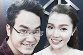 Ca sĩ Ngọc Anh tái xuất cùng nhạc sỹ trẻ Khắc Hưng Ca sĩ Ngọc Anh tái xuất cùng nhạc sỹ trẻ Khắc Hưng