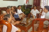 Bất cập tại dự án đường sắt đô thị Nhổn – Ga Hà Nội: Người dân chưa hoàn toàn đồng thuận Bất cập tại dự án đường sắt đô thị Nhổn – Ga Hà Nội: Người dân chưa hoàn toàn đồng thuận