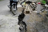 Thanh Hóa: Một trẻ bị mưa lũ cuốn trôi Thanh Hóa: Một trẻ bị mưa lũ cuốn trôi
