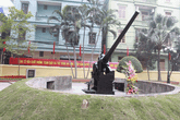 Hồi ức của pháo thủ cuối cùng trong khẩu đội Pháo đài Láng Hồi ức của pháo thủ cuối cùng trong khẩu đội Pháo đài Láng