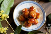 Cơm tối lạ miệng với trứng cút chiên mắm Cơm tối lạ miệng với trứng cút chiên mắm