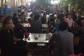 Khởi tố vụ Bí thư Yên Bái bị cấp dưới bắn chết tại phòng làm việc Khởi tố vụ Bí thư Yên Bái bị cấp dưới bắn chết tại phòng làm việc