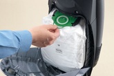 Sử dụng máy hút bụi sao cho bền và hiệu quả Sử dụng máy hút bụi sao cho bền và hiệu quả