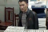 Gian nan bóc gỡ đường dây buôn bán 1.269 bánh Heroin Gian nan bóc gỡ đường dây buôn bán 1.269 bánh Heroin