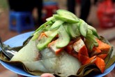 Những món ngon Hà Nội chỉ đợi trời lạnh đi ăn mới "đã" Những món ngon Hà Nội chỉ đợi trời lạnh đi ăn mới "đã"