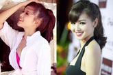 Cùng mỹ nhân Việt 'giải nhiệt' ngày hè với tóc đuôi ngựa Cùng mỹ nhân Việt 'giải nhiệt' ngày hè với tóc đuôi ngựa
