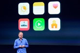 Những tính năng thú vị trên iOS 9.3 Những tính năng thú vị trên iOS 9.3