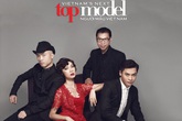 Bị "tố" bóc lột thí sinh, Vietnam’s Next Top Model đã đến lúc dừng lại? Bị "tố" bóc lột thí sinh, Vietnam’s Next Top Model đã đến lúc dừng lại?