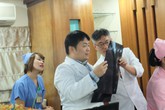 Cơ hội được miễn phí hội chẩn, tư vấn điều trị ung thư Cơ hội được miễn phí hội chẩn, tư vấn điều trị ung thư