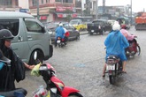 Lo có bão vào, Đà Nẵng cho học sinh nghỉ học Lo có bão vào, Đà Nẵng cho học sinh nghỉ học