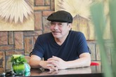 Nhạc sĩ Trần Tiến: 'Không mê gái sao sáng tác được' Nhạc sĩ Trần Tiến: 'Không mê gái sao sáng tác được'