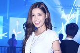 Kỳ Hân: Chưa vượt quá giới hạn nam nữ với Mạc Hồng Quân Kỳ Hân: Chưa vượt quá giới hạn nam nữ với Mạc Hồng Quân