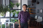 9X Hải Dương lập hành trình đi bộ xuyên Đông Nam Á 9X Hải Dương lập hành trình đi bộ xuyên Đông Nam Á