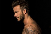 David Beckham bán nude hấp dẫn bất chấp tuổi tác David Beckham bán nude hấp dẫn bất chấp tuổi tác
