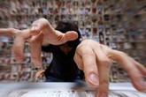 Những “đam mê” im lìm Những “đam mê” im lìm
