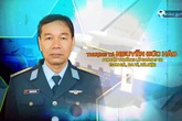 Vợ phi công trên CASA-212: “Luôn tự hào về các anh” Vợ phi công trên CASA-212: “Luôn tự hào về các anh”