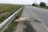 Vụ người mẹ tử vong khi chở con bằng xe SH: Mạo danh khiếu nại vì... sốt ruột? Vụ người mẹ tử vong khi chở con bằng xe SH: Mạo danh khiếu nại vì... sốt ruột?