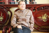 Thầy giáo làm thơ truyền cảm hứng cho học sinh yêu môn Sử, Lý Thầy giáo làm thơ truyền cảm hứng cho học sinh yêu môn Sử, Lý