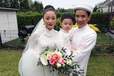 Mỹ Duyên: 'Lúc mới lấy chồng về, tôi bị... choáng' Mỹ Duyên: 'Lúc mới lấy chồng về, tôi bị... choáng'