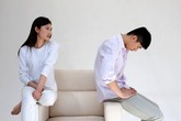 Đau "đứt ruột" khi vợ thú nhận yêu nhân tình hơn chồng Đau "đứt ruột" khi vợ thú nhận yêu nhân tình hơn chồng