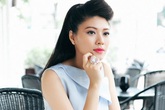 Chuyện gia đình chưa từng được tiết lộ của BTV Ngọc Trinh Chuyện gia đình chưa từng được tiết lộ của BTV Ngọc Trinh