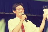 Ảnh hiếm thời mới vào nghề của các MC nổi tiếng Ảnh hiếm thời mới vào nghề của các MC nổi tiếng