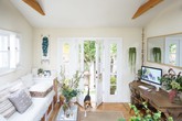 Cách thiết kế căn hộ 34m2 thoáng đãng, tối ưu diện tích nhất Cách thiết kế căn hộ 34m2 thoáng đãng, tối ưu diện tích nhất