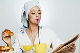 6 việc cực tốt bạn hãy làm ngay khi vừa ngủ dậy 6 việc cực tốt bạn hãy làm ngay khi vừa ngủ dậy