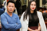 Những dấu hiệu cho thấy Bằng Kiều và Dương Mỹ Linh có thể đã chia tay Những dấu hiệu cho thấy Bằng Kiều và Dương Mỹ Linh có thể đã chia tay