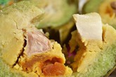Bánh chưng, mứt Tết - thủ phạm gây tăng cân Bánh chưng, mứt Tết - thủ phạm gây tăng cân