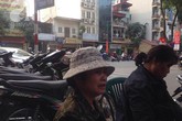 Sự thật vụ ông dắt cháu đi chợ bị bắt cóc "hụt" ở Hà Nội Sự thật vụ ông dắt cháu đi chợ bị bắt cóc "hụt" ở Hà Nội