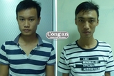 Bí mật của 2 “sinh viên” viết chung cuốn nhật ký Bí mật của 2 “sinh viên” viết chung cuốn nhật ký
